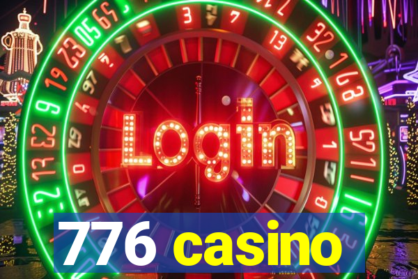 776 casino